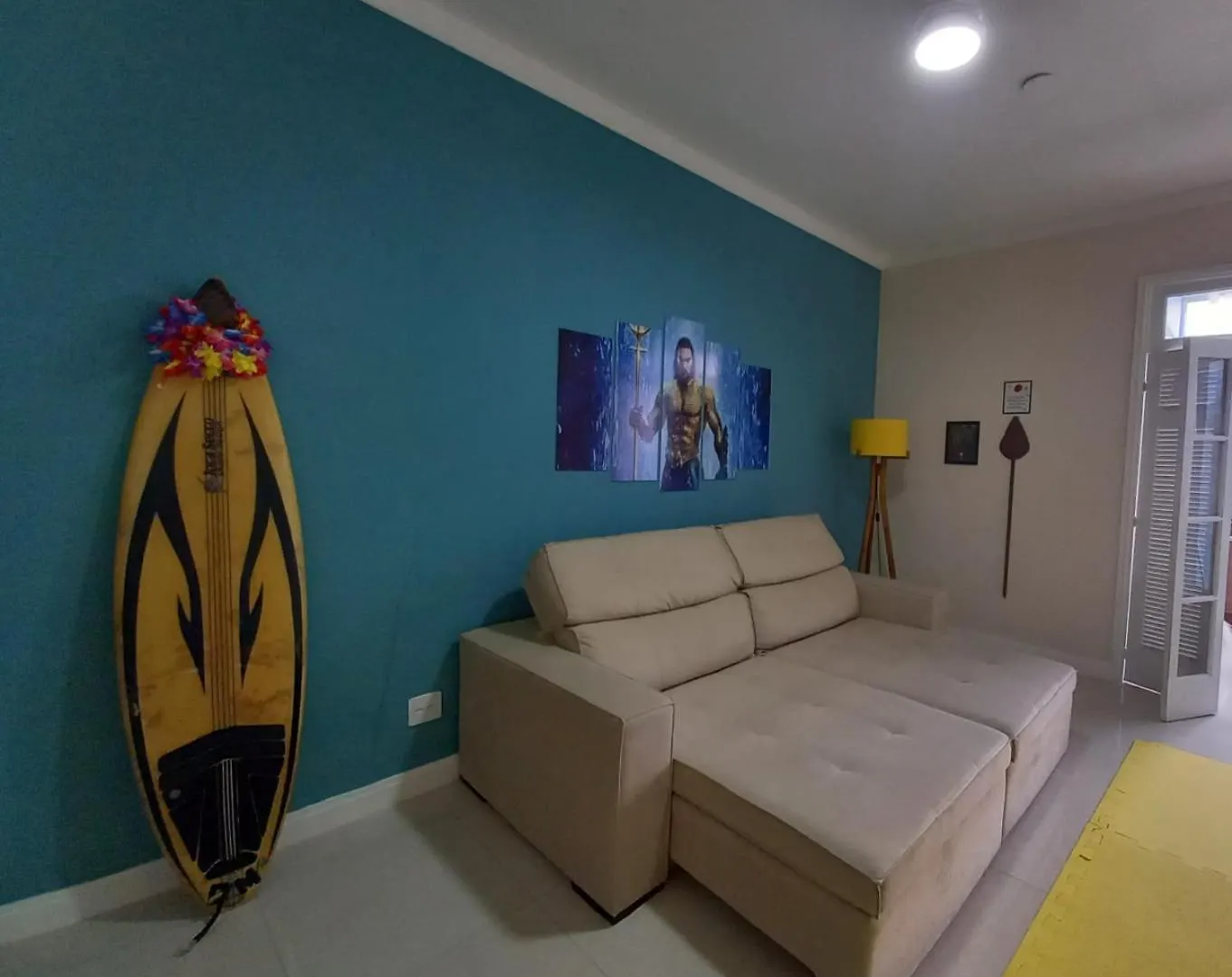 Appartement Temporada No Coracao De Cabo Frio