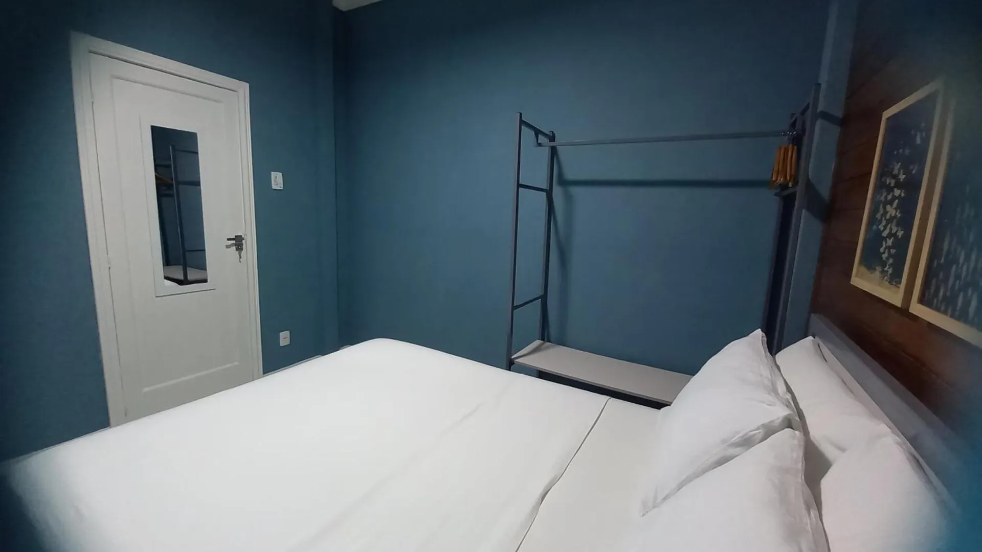 Appartement Temporada No Coracao De Cabo Frio Brésil