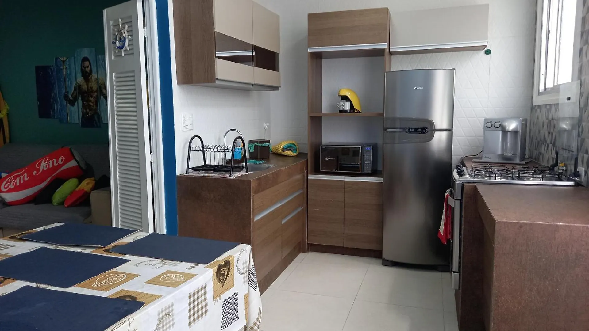 Appartement Temporada No Coracao De Cabo Frio